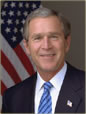 George Bush