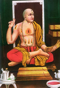 Madhvacharya