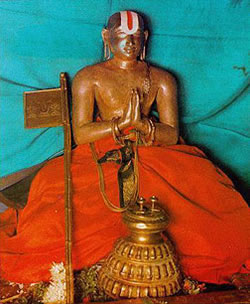 Ramanuja acarya