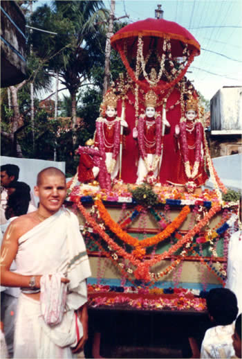In Cochin 1982