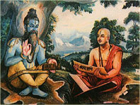 Madhva acarya and Vyasadeva